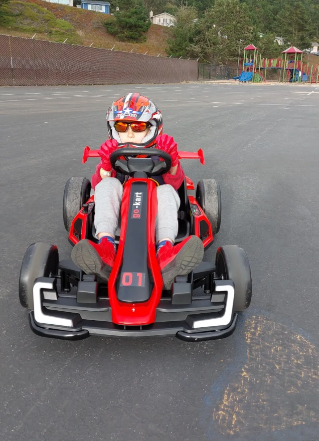 Review by @Victoria E.