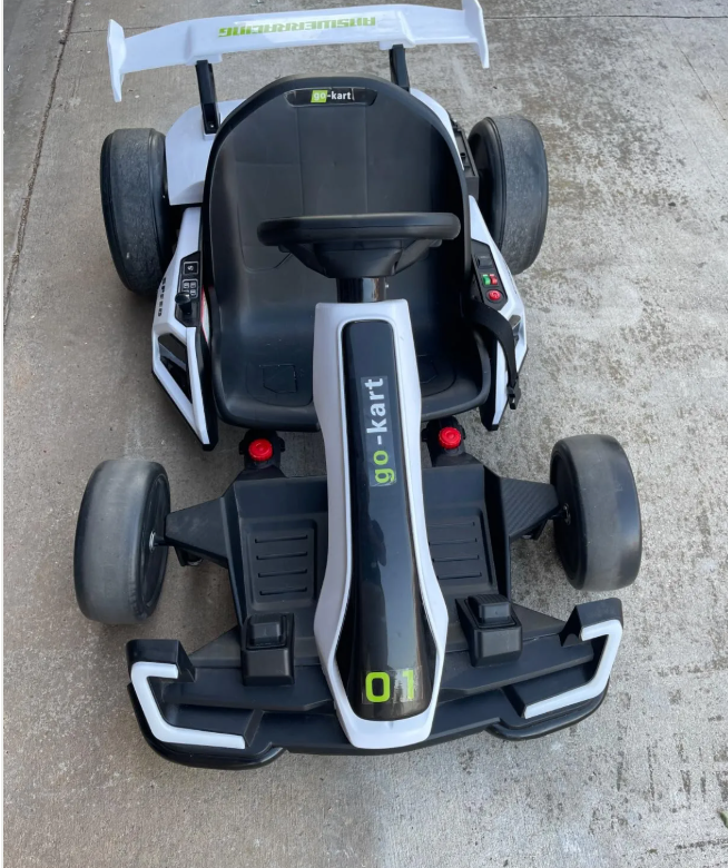 Review by @Sheyla M.