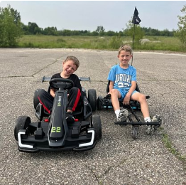 Review by @Jackson S.