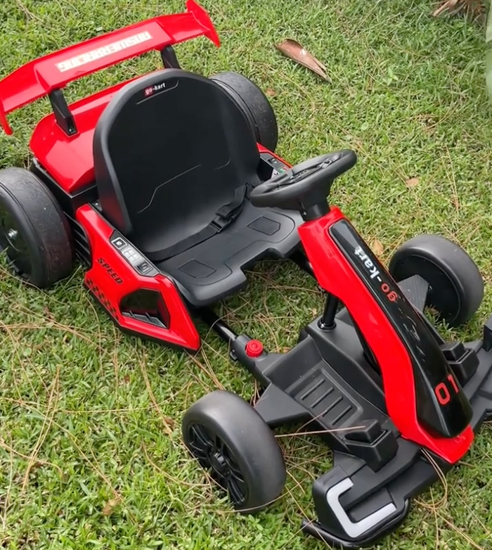 Review by @Sophie Z.